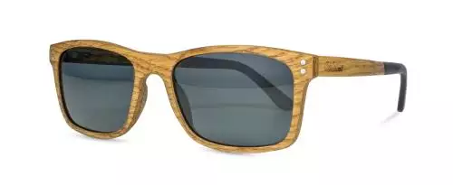 Sonnenbrille Waidzeit Merlot