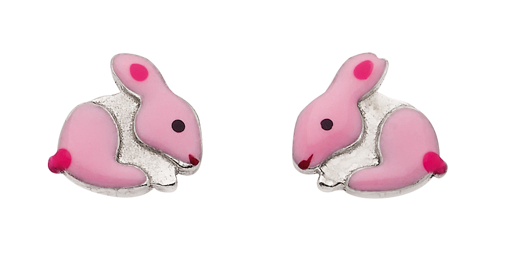 Sortiment Ohrstecker aus Silber (OS150241)