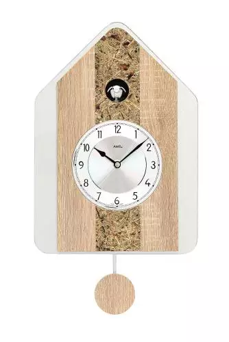 Pendeluhr AMS