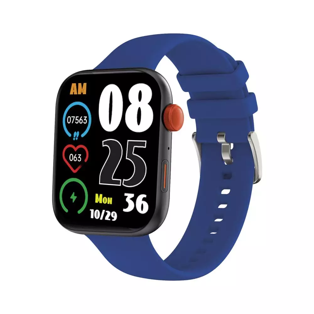 Aktivitätstracker Atlanta (03-9737-5)