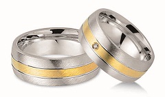 Ringe Gold & Silber