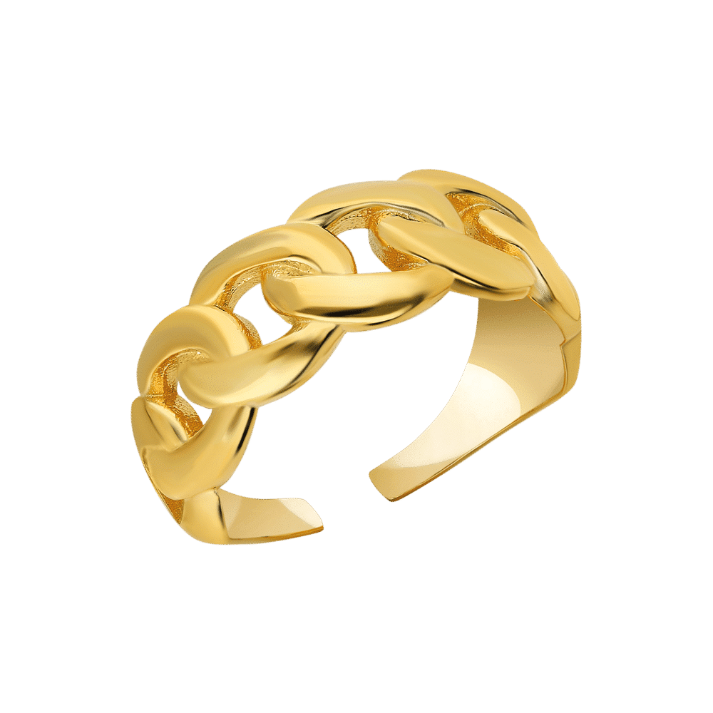 Big Cuban Ring