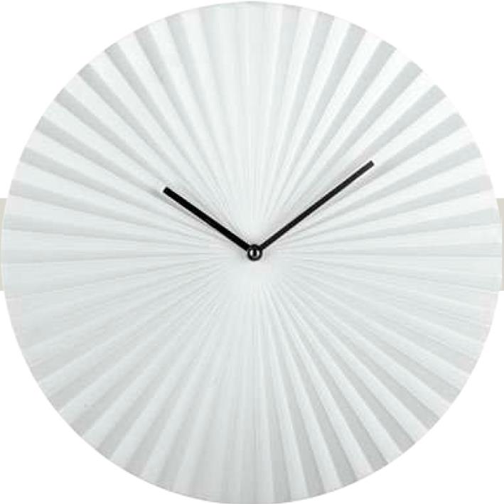 SONDERPREIS - Wanduhr lowell