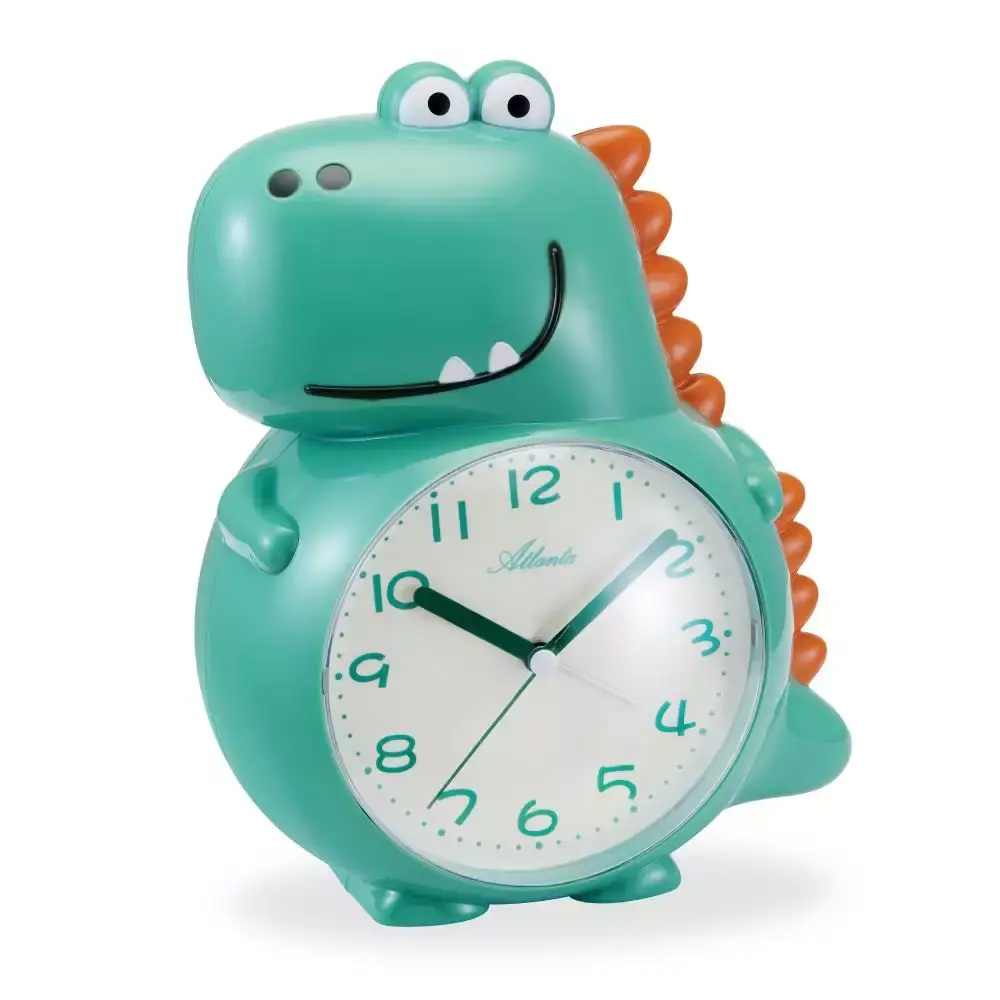 Kinderwecker Dino Atlanta
