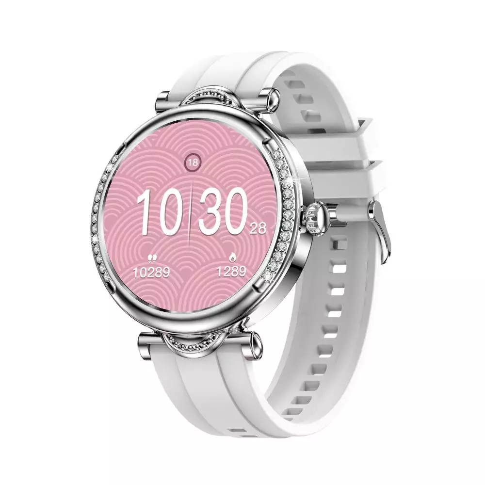 Aktivitätstracker Atlanta (03-9735-4)