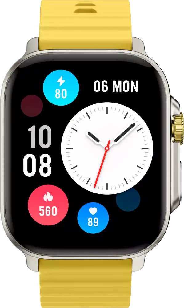 Aktivitätstracker jmSMART CUBE (21-PJS0017Y)