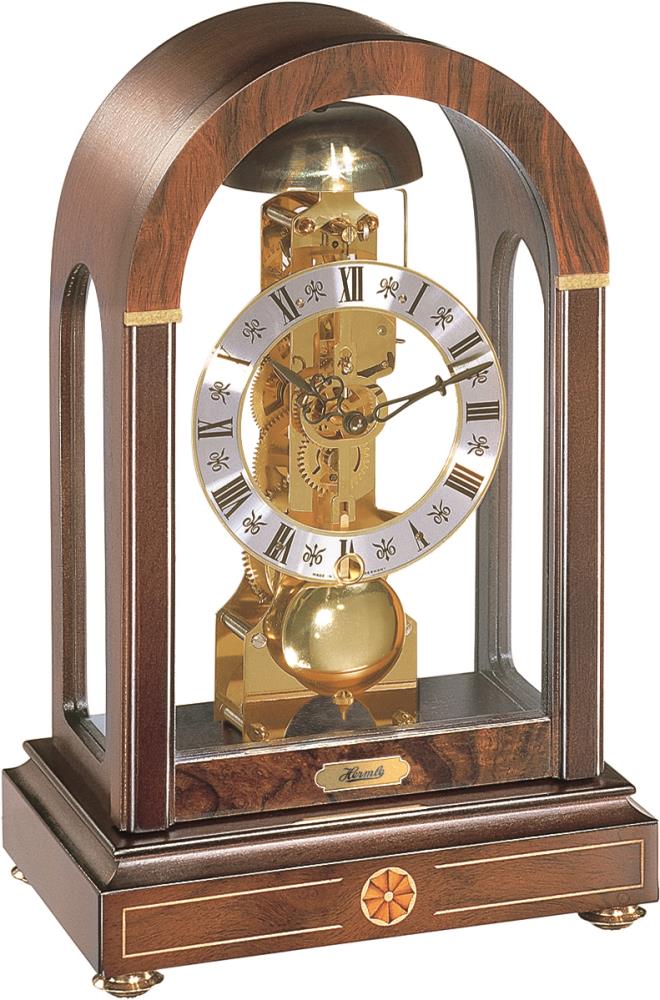 Stiluhr Hermle