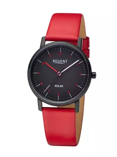 Damenuhr Regent Solar