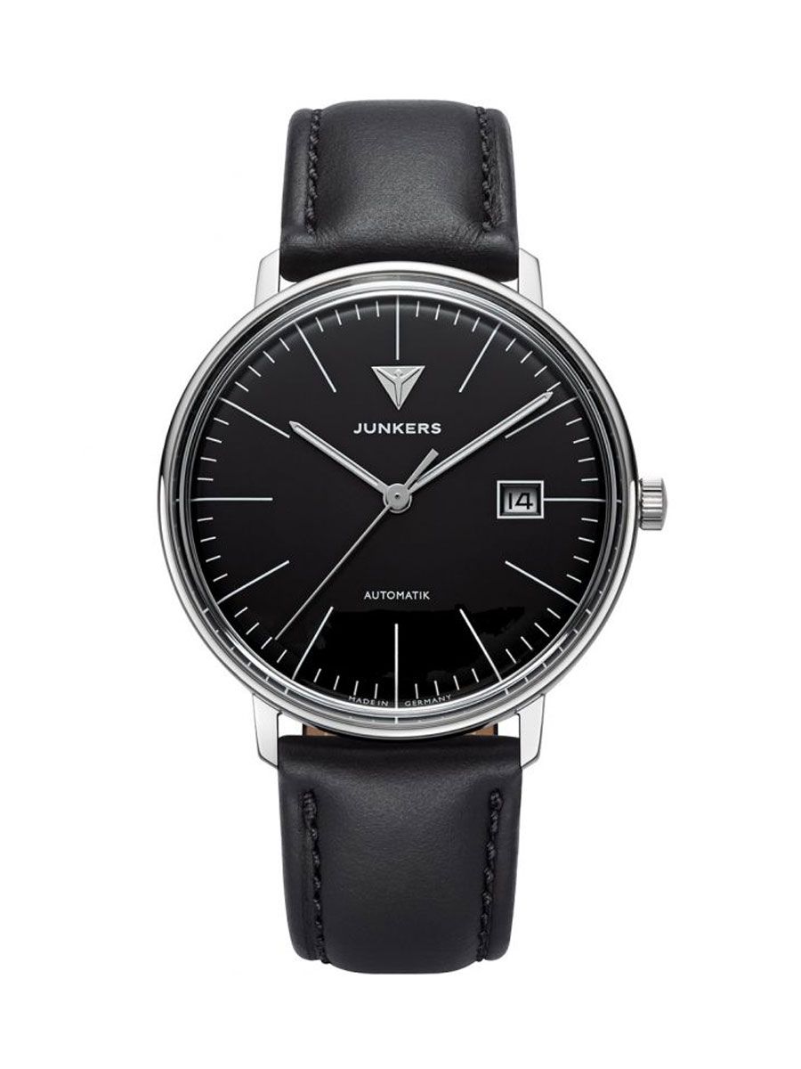 Junkers Bauhaus 9.10.01.02