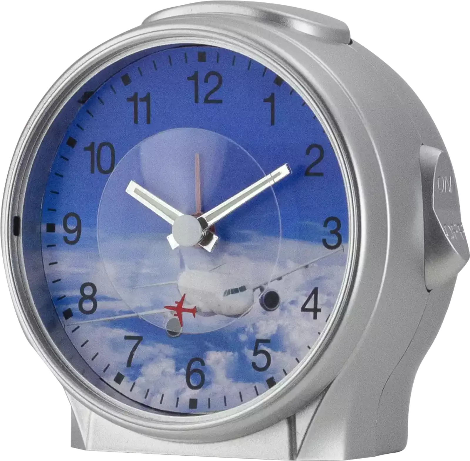 Kinderwecker Eurotime