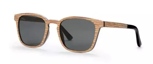 Sonnenbrille Waizeit Waldblick Barrique