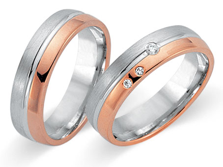 fides-8560ujaZovkzFobV3 Trauringe 333 Bicolor