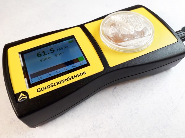GoldScreenSensor