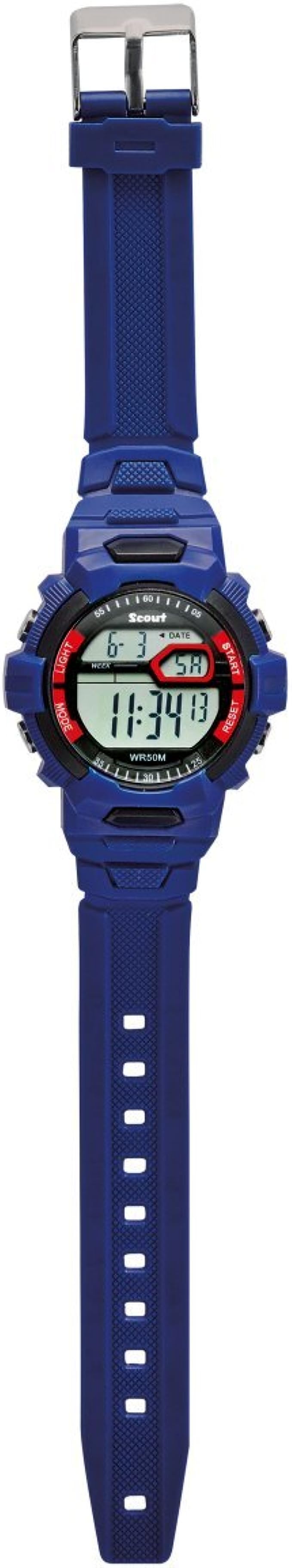 THE DIGI BLUE