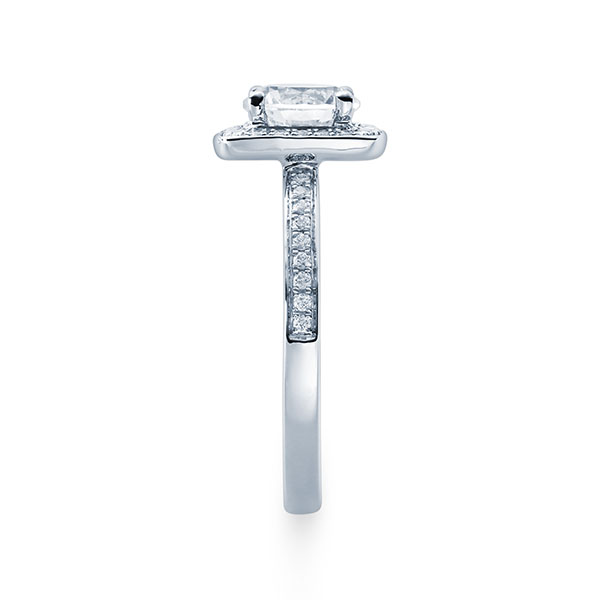 Fashion Juwelier Verlobungsring