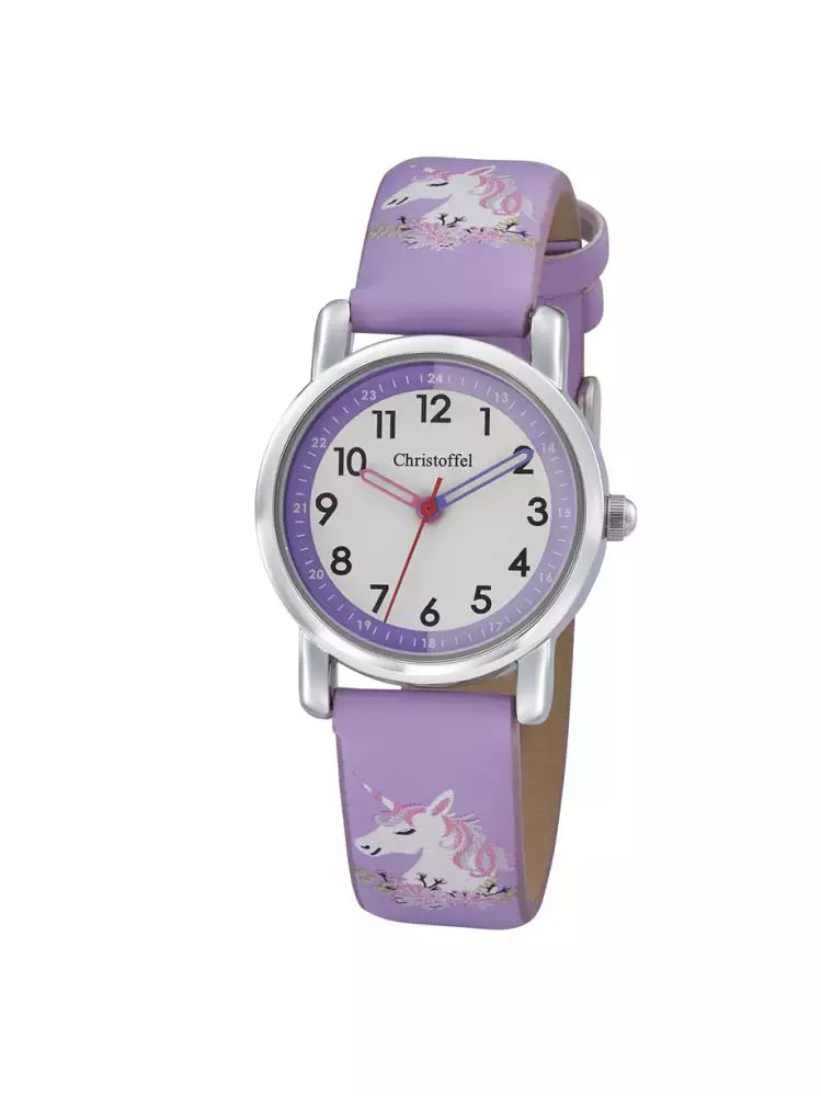 Kinderuhr Christoffel (C4140ACXCWAPQ1)