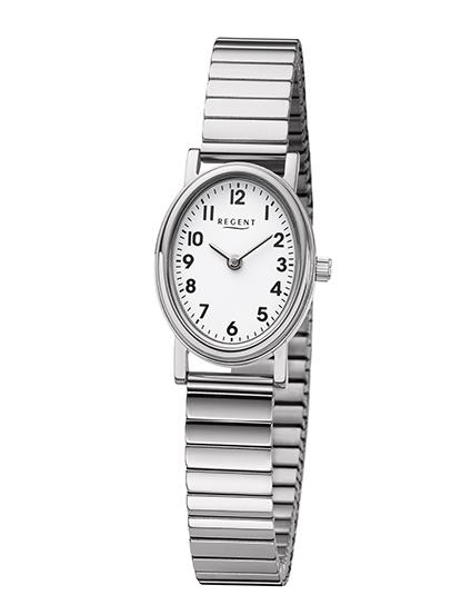 Damenuhr Regent Zugband