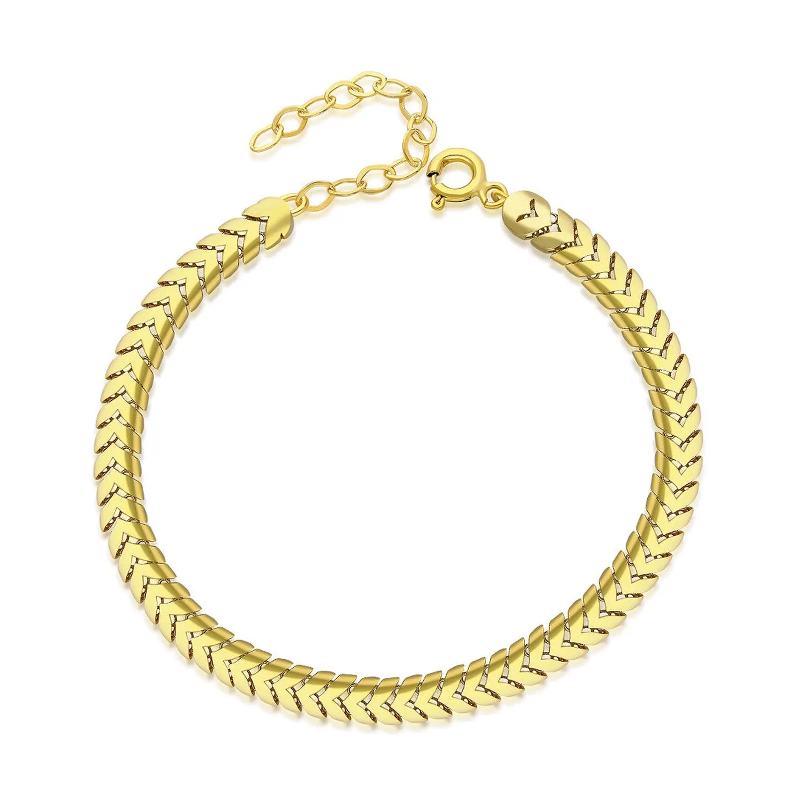 Virgo Bracelet - 925 SILVER