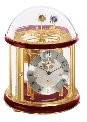 Stiluhr Hermle