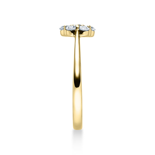 Fashion Juwelier Verlobungsring