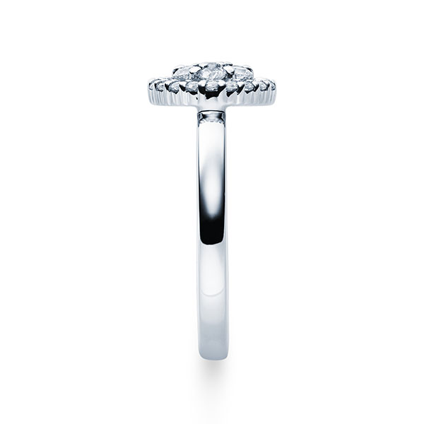 Fashion Juwelier Verlobungsring