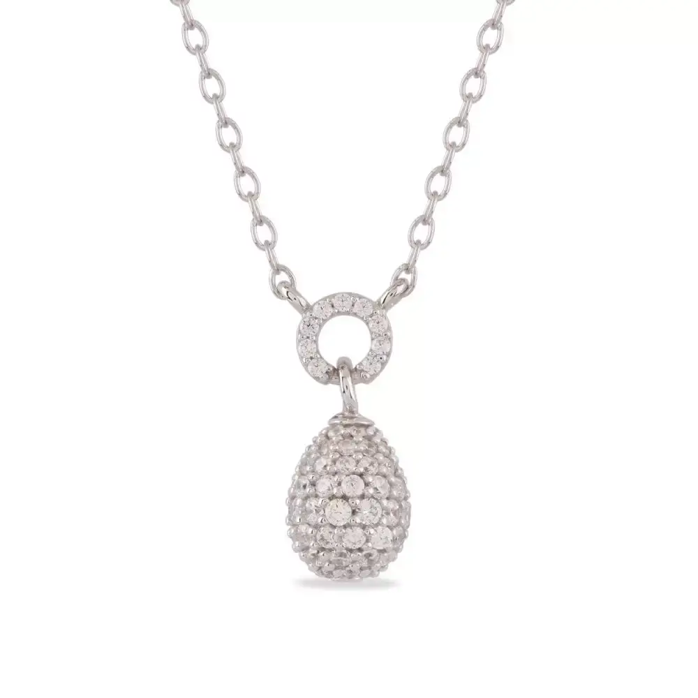 Kette Vilmas Vita Elegance