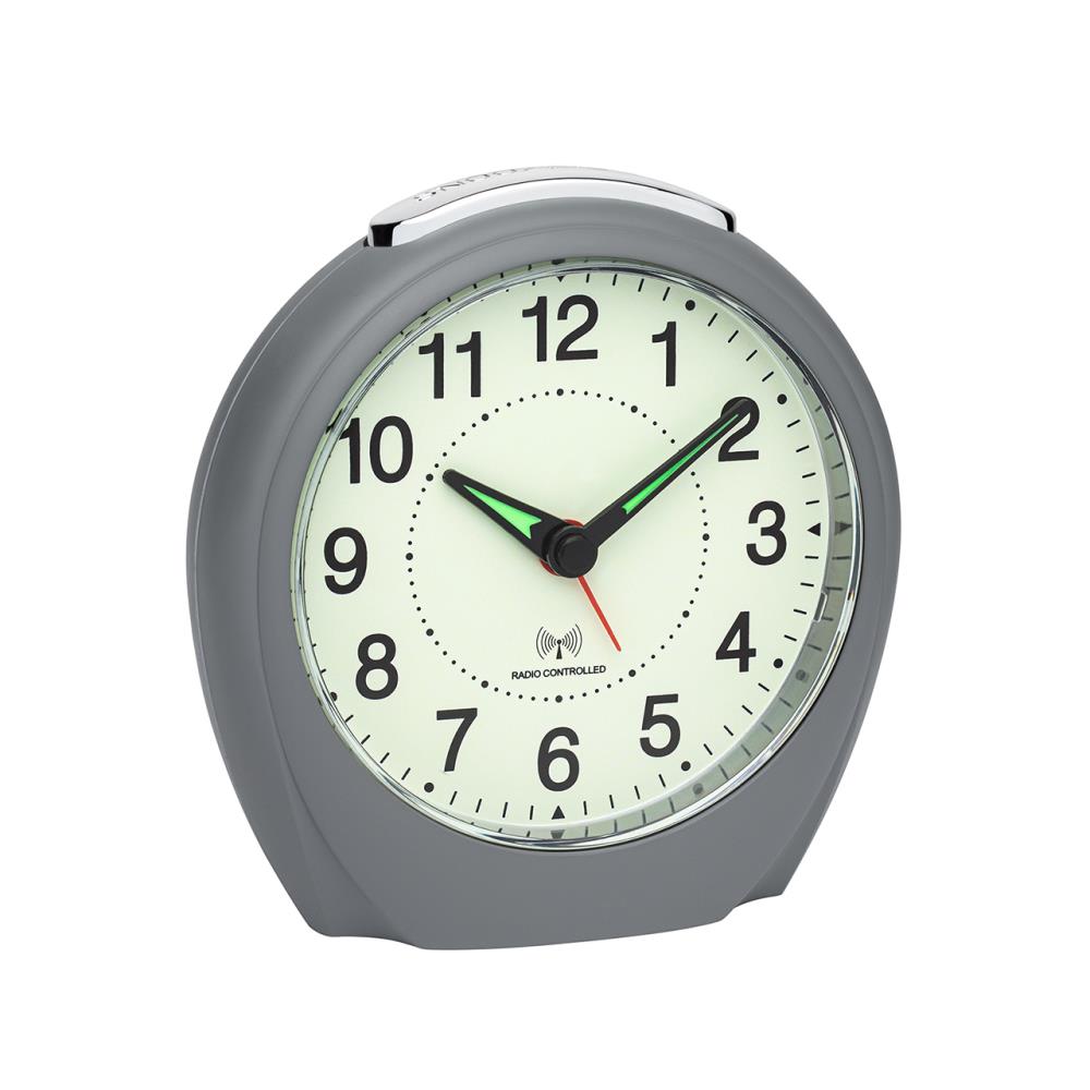 Funkwecker Christoffel