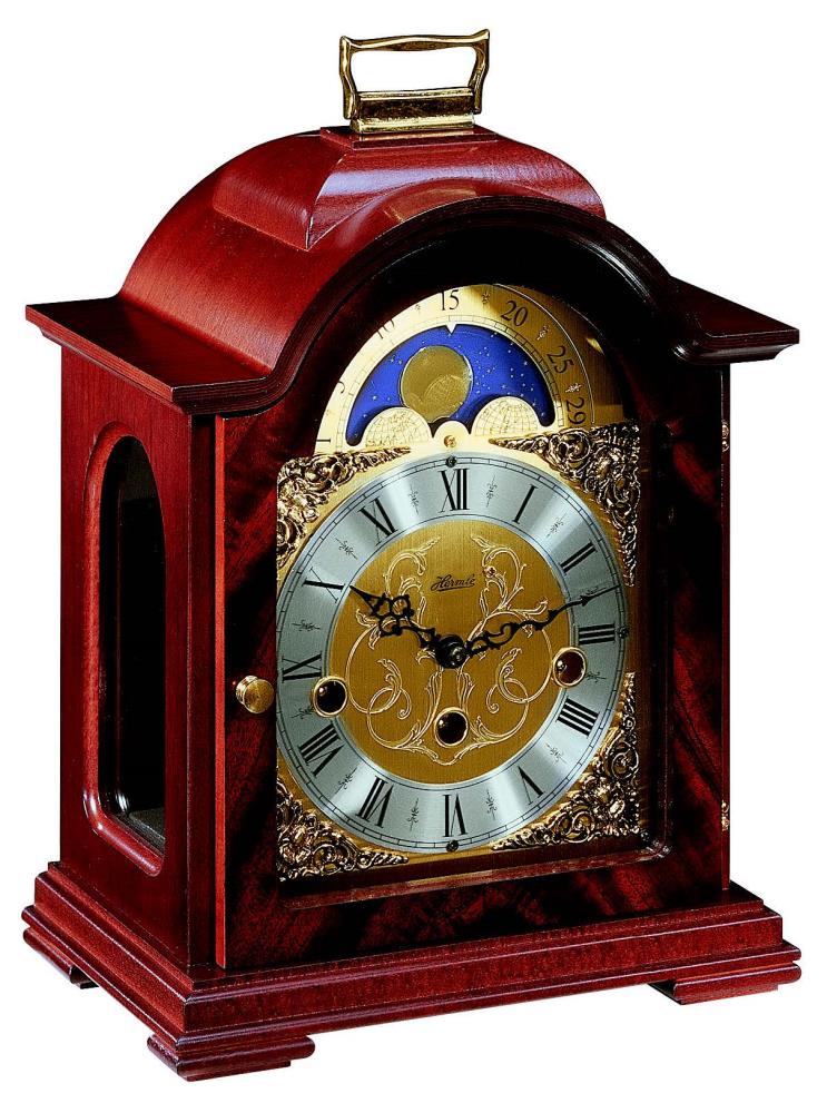 Stiluhr Hermle
