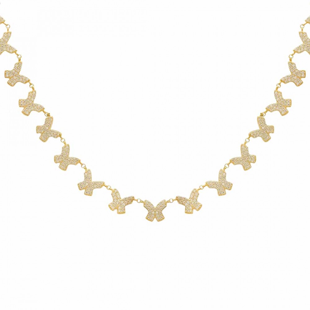 Butterfly Full Chain Model 2