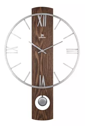 Wanduhr Lowell