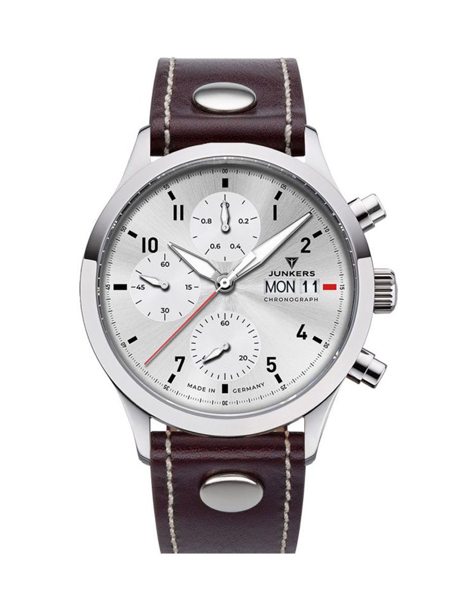 Junkers Cockpit 9.14.01.03