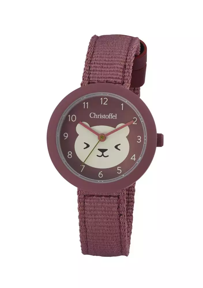 Kinderuhr Christoffel (C4229ACX-A)