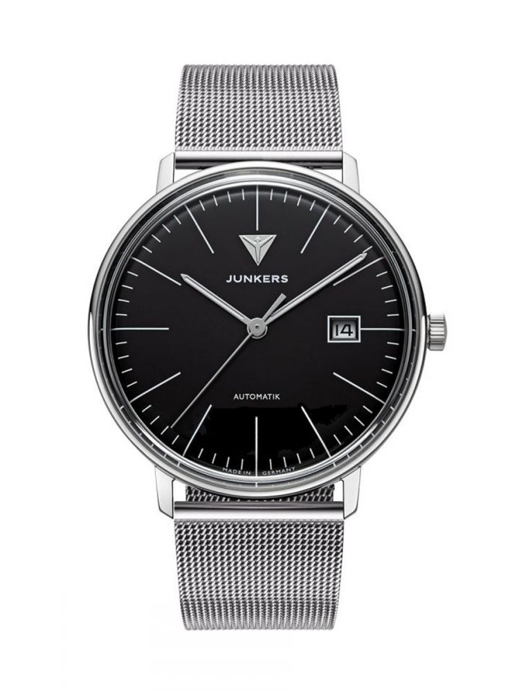 Junkers Bauhaus 9.10.01.02.M