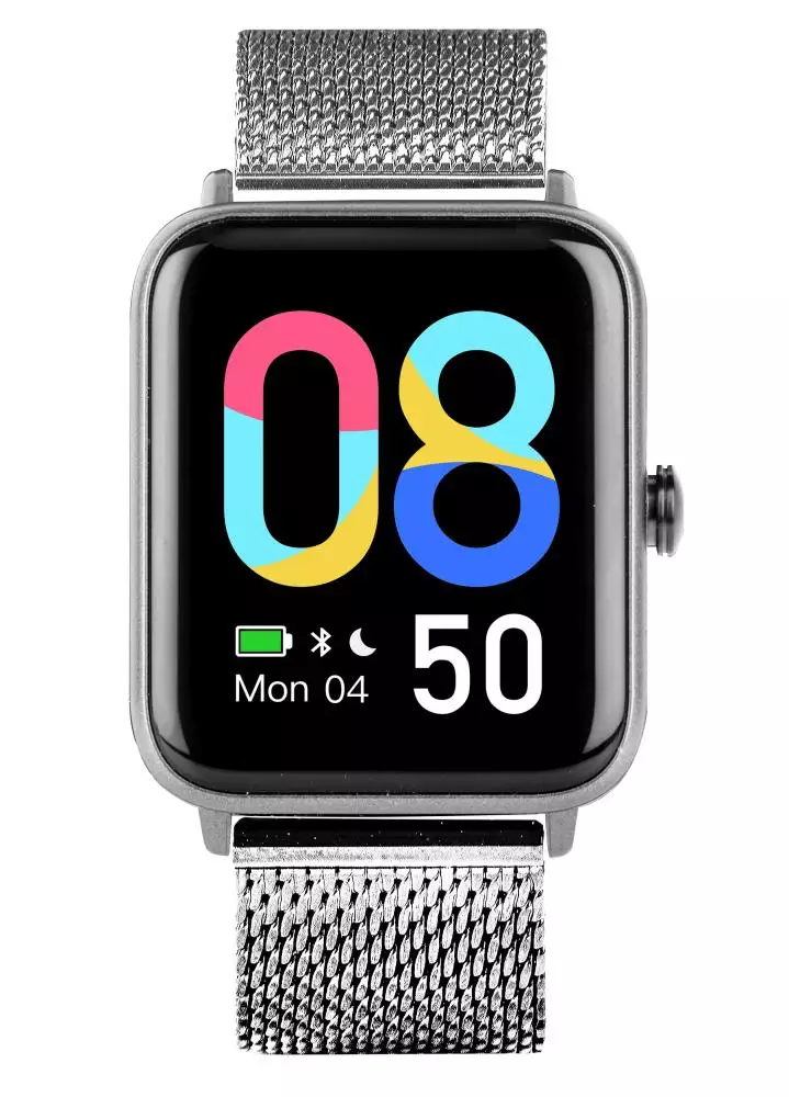 Aktivitätstracker jmSMART PRO-XL (21-PJS0007MS)