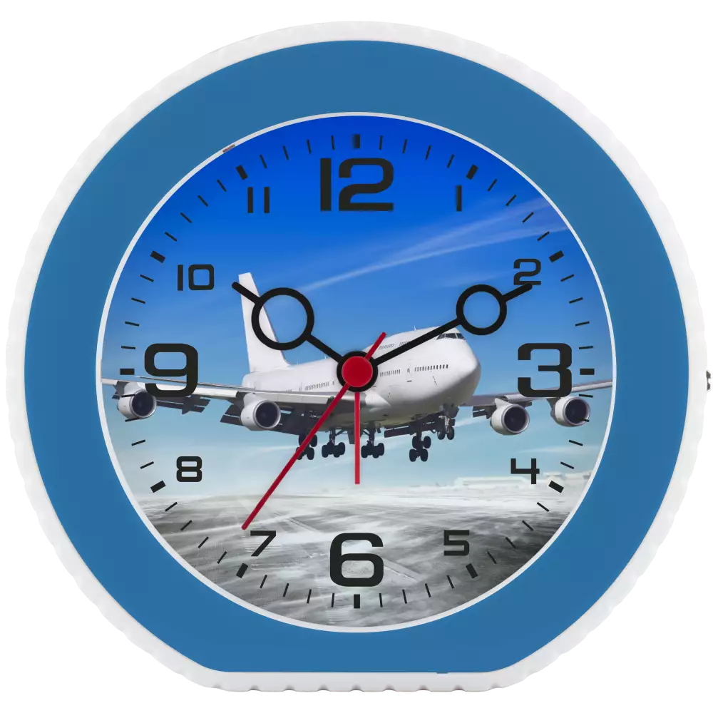 Kinderwecker Eurotime (04-22457-08)