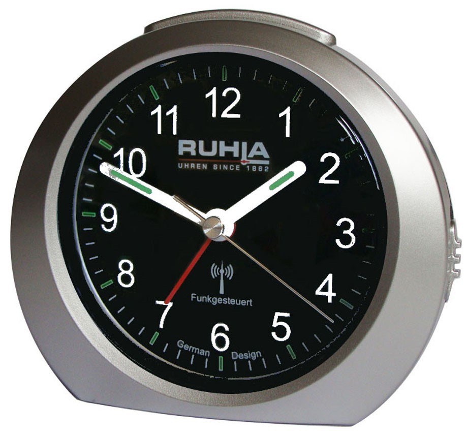 RC-clock 258-1