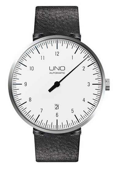 Herrenuhr BOTTA UNO Autom. 44mm  -SONDERPREIS-