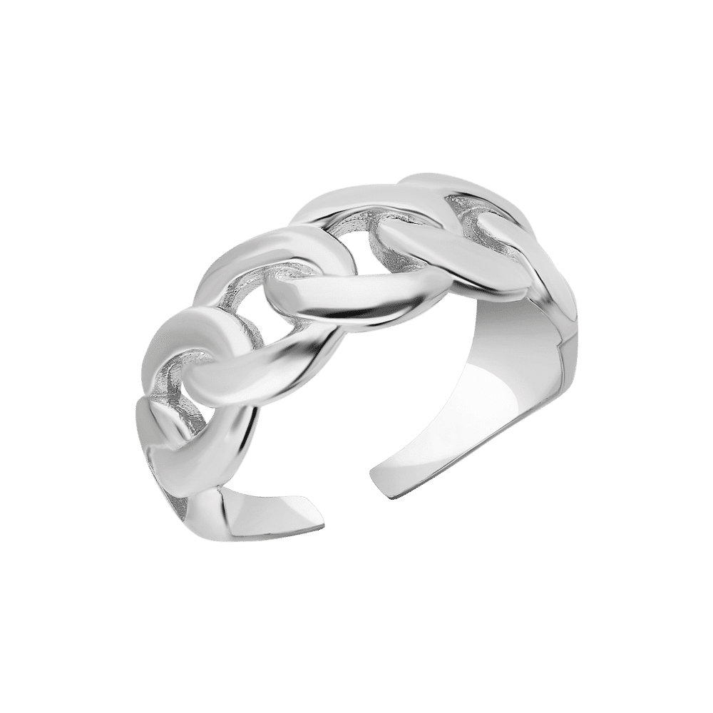 Big Cuban Ring