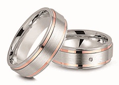 Ringe Gold & Silber