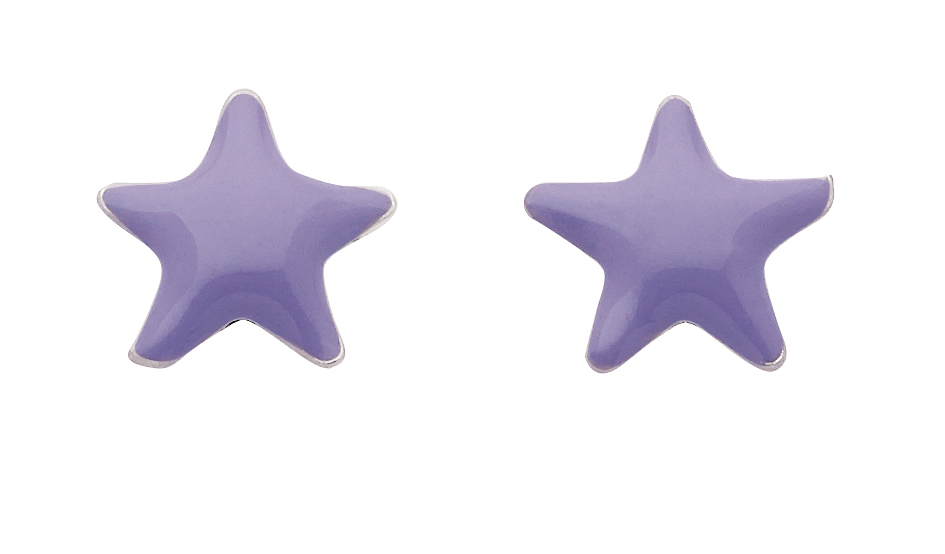 Sortiment Ohrstecker aus Silber (OS150234)