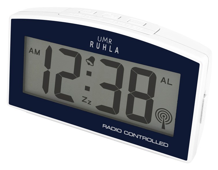 RC-clock 868-3
