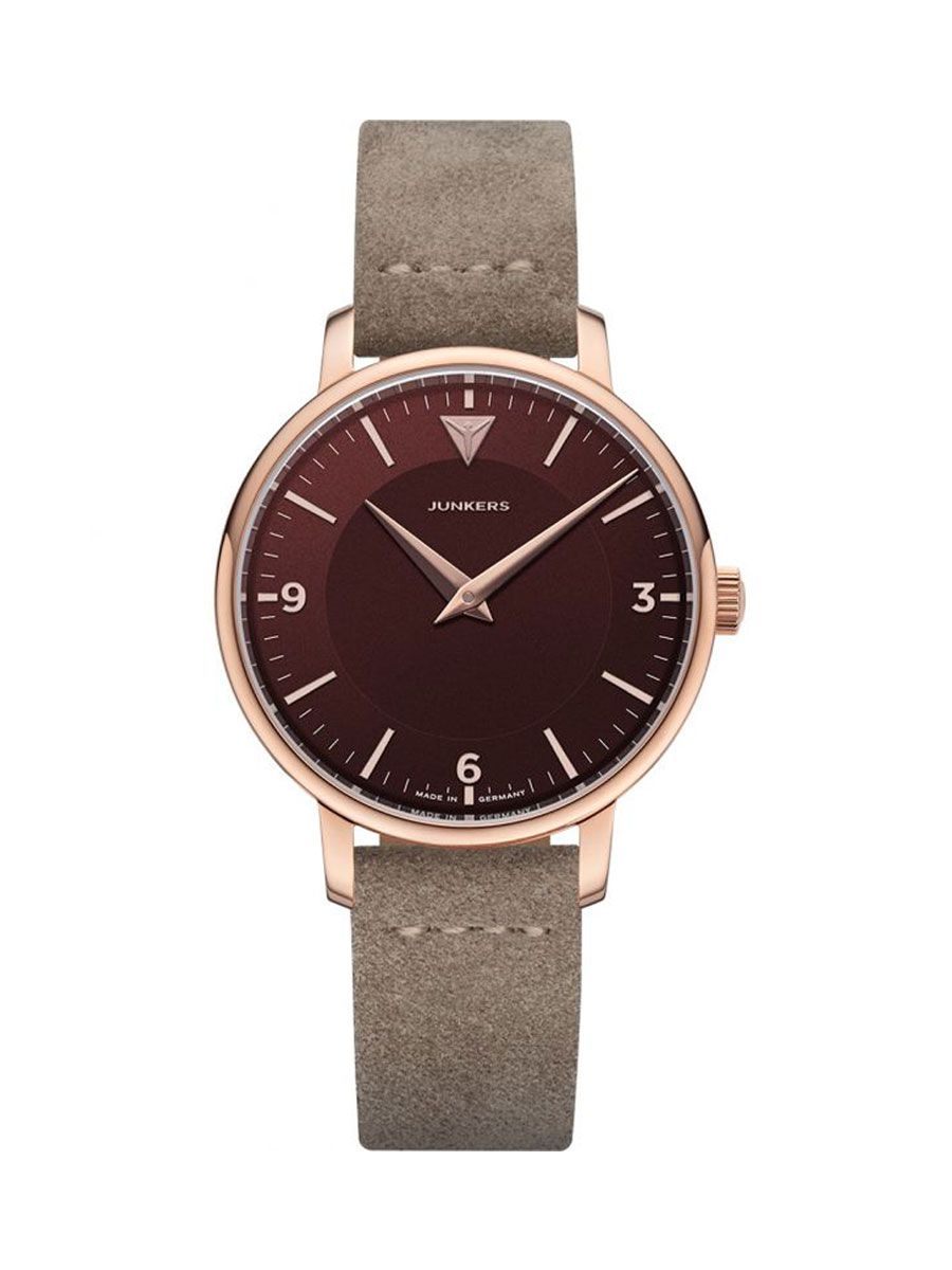 Junkers Therese 9.25.01.10