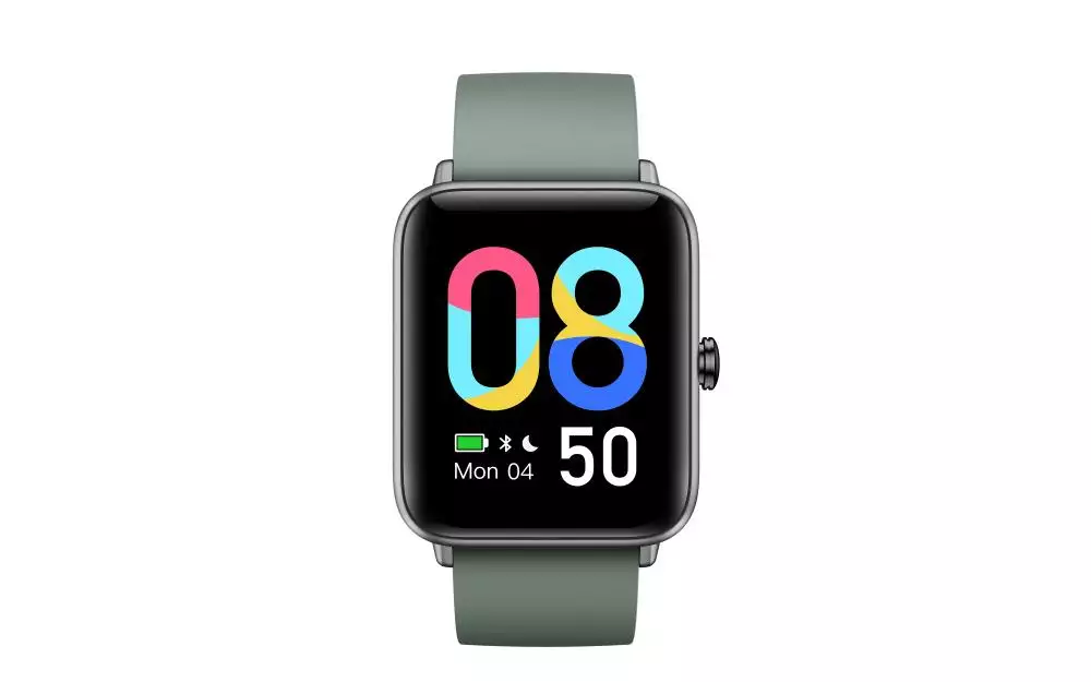 Aktivitätstracker jmSMART PRO-XL (21-PJS0007V)