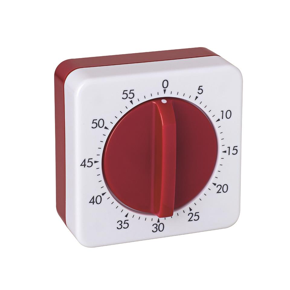 Kurzzeitmesser Eurotime