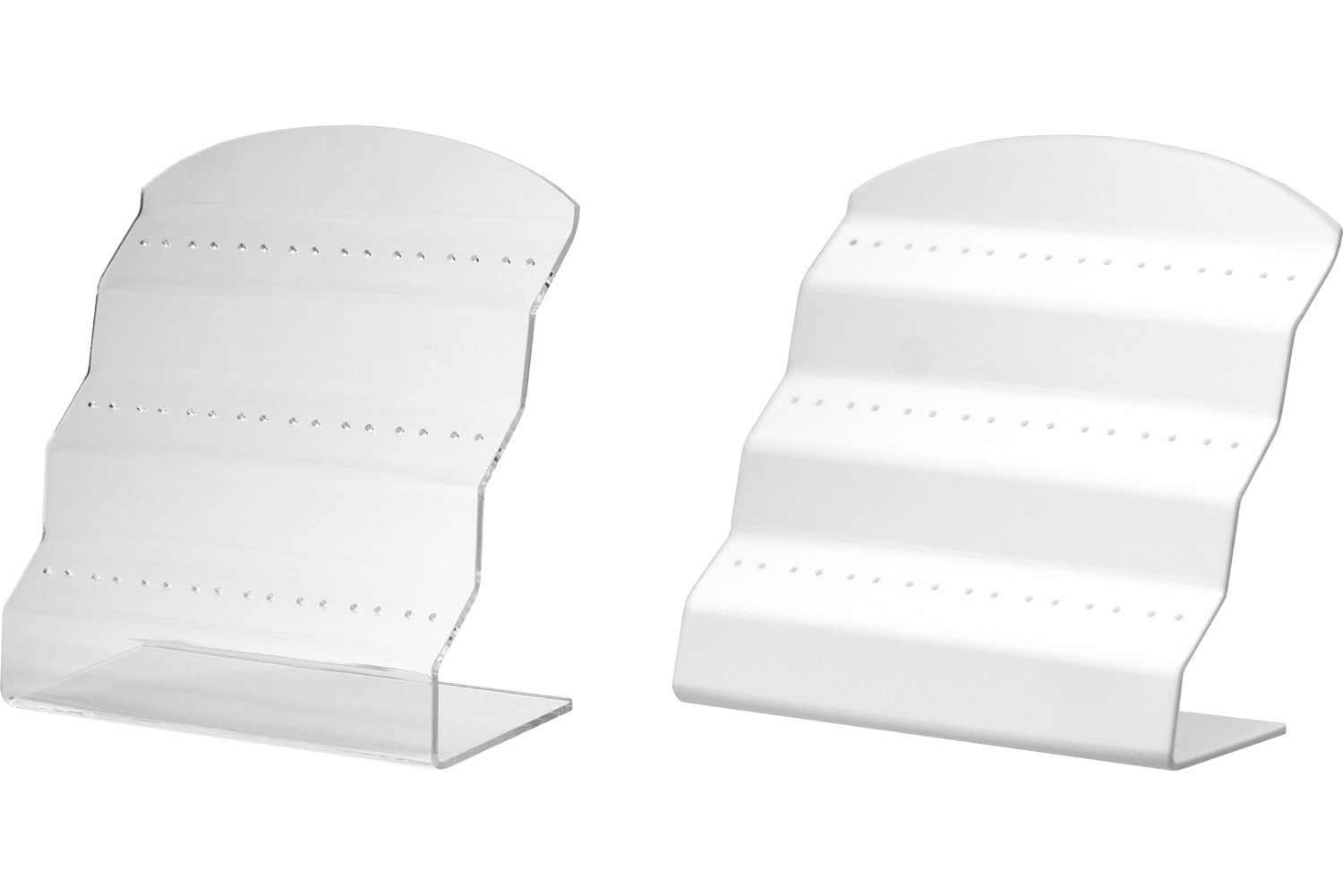 Acryl Display für 48 Ohrpiercings (VD103_[208373])