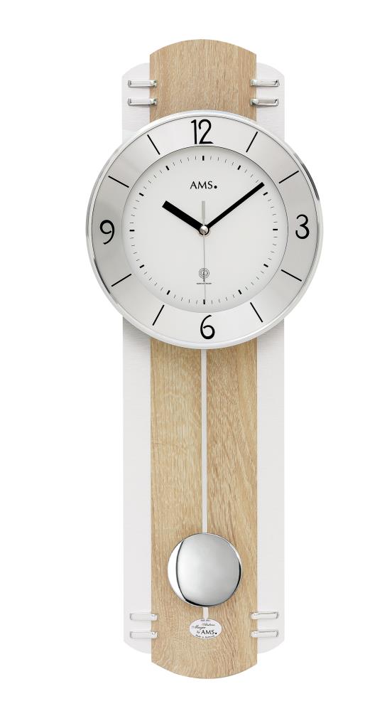 Pendeluhr Funk AMS