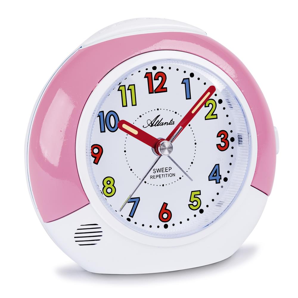 Kinderlernwecker Atlanta