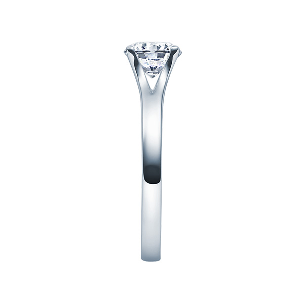 21263-S2-W_XA_0200 Fashion Juwelier Verlobungsring