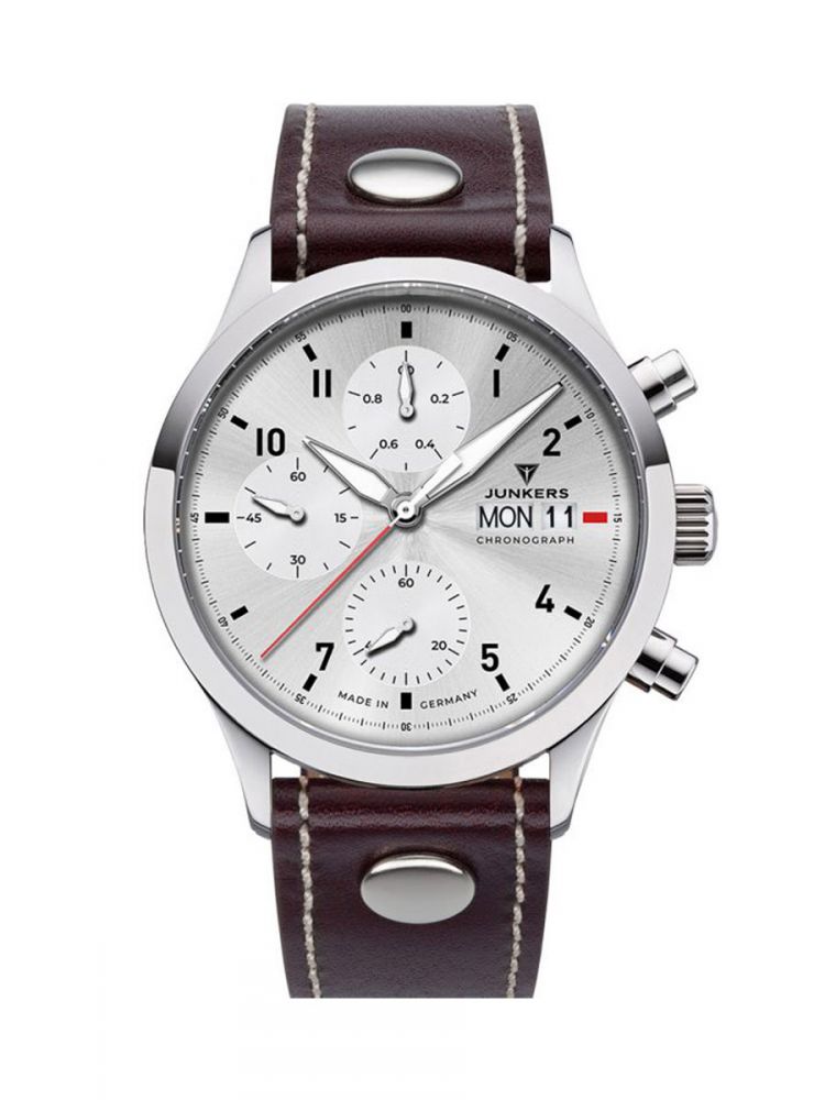 Junkers Cockpit 9.14.01.03