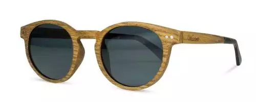 Sonnenbrille Waidzeit Chardonnay